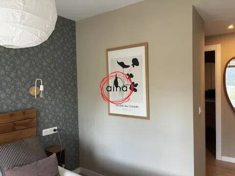 Piso de 90 m² en Zizur Mayor