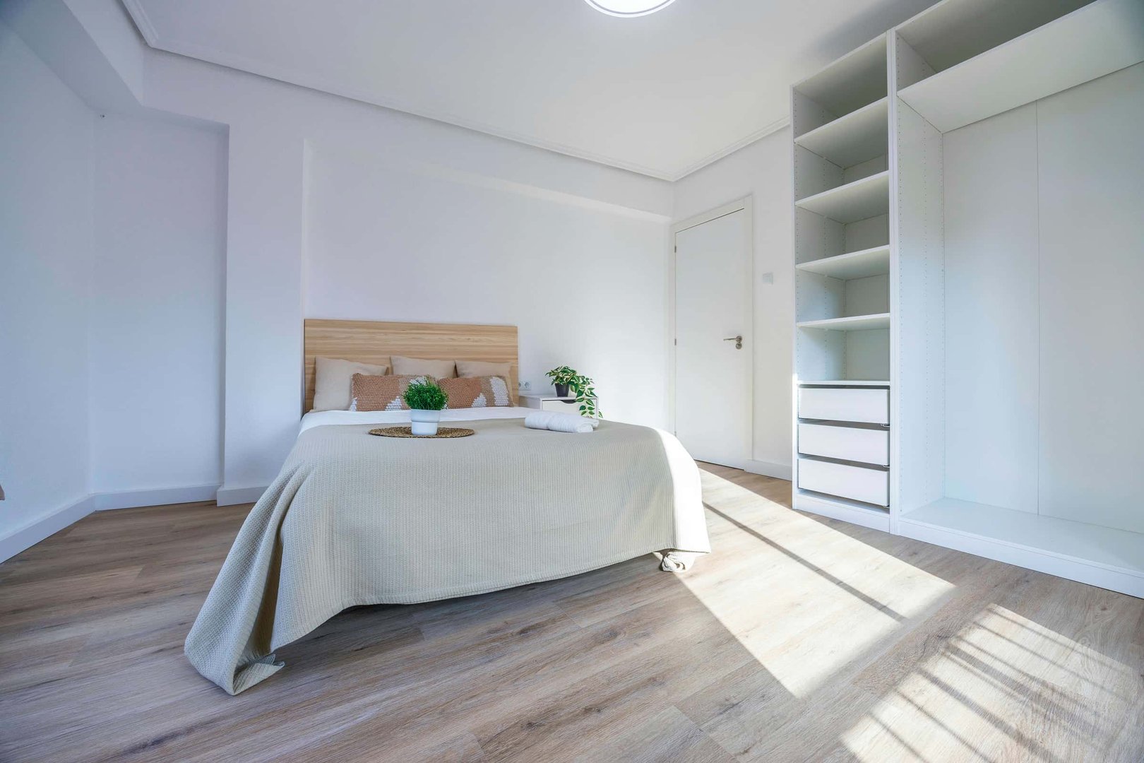 Habitació de lloguer, València