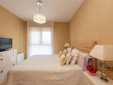 Piso de 95 m² en Alicante