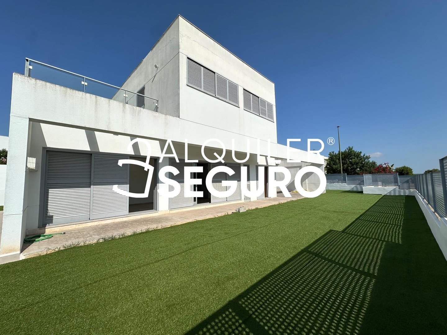 Casa de 275 m² en Riba-roja de Túria