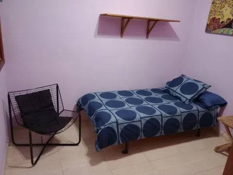 Piso de 80 m² en San Cristóbal de La Laguna