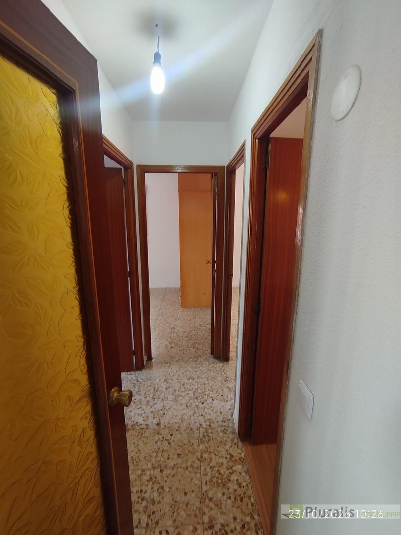 Flat 84 m² in Móstoles