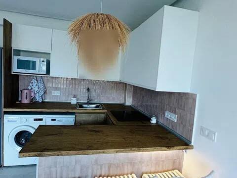 Pis de 60 m² a Dénia