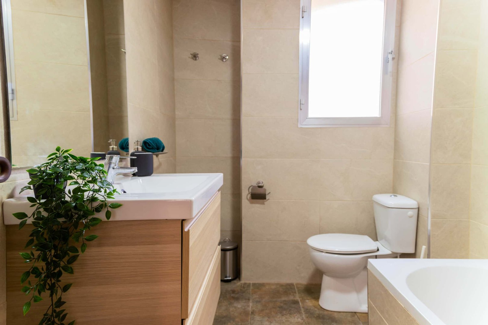 Habitació de lloguer, València