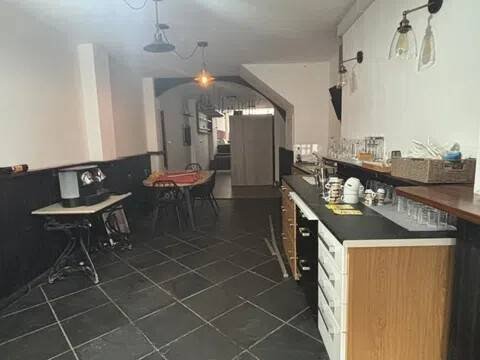 Casa de 87 m² en Ortigueira