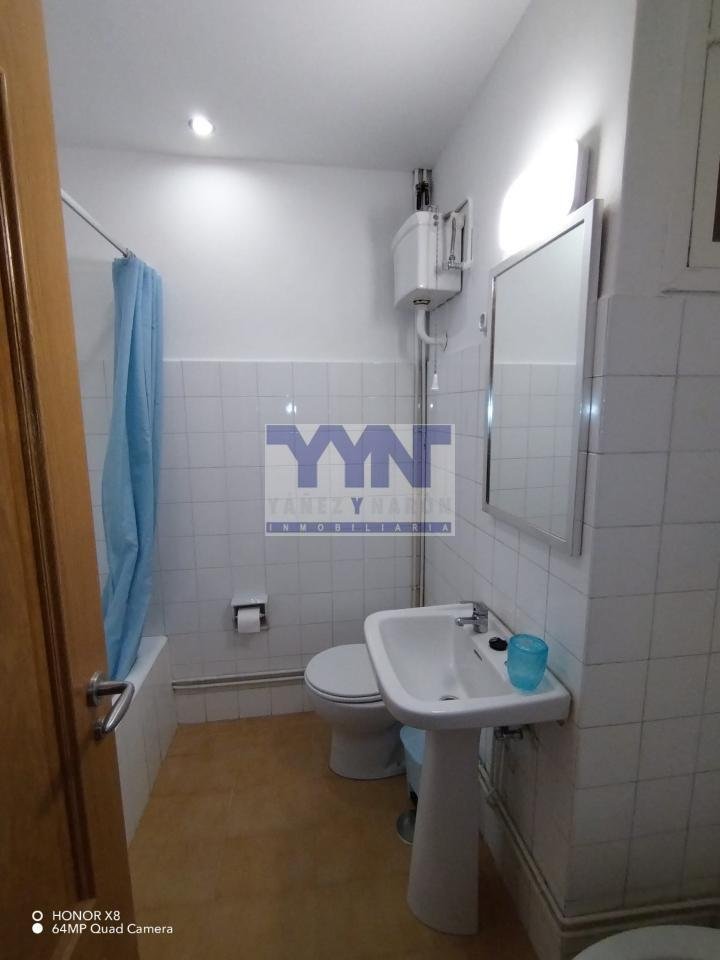 Wohnung 95 m² in Ferrol