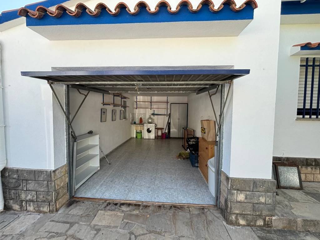 Casa de 115 m² en Vinaròs