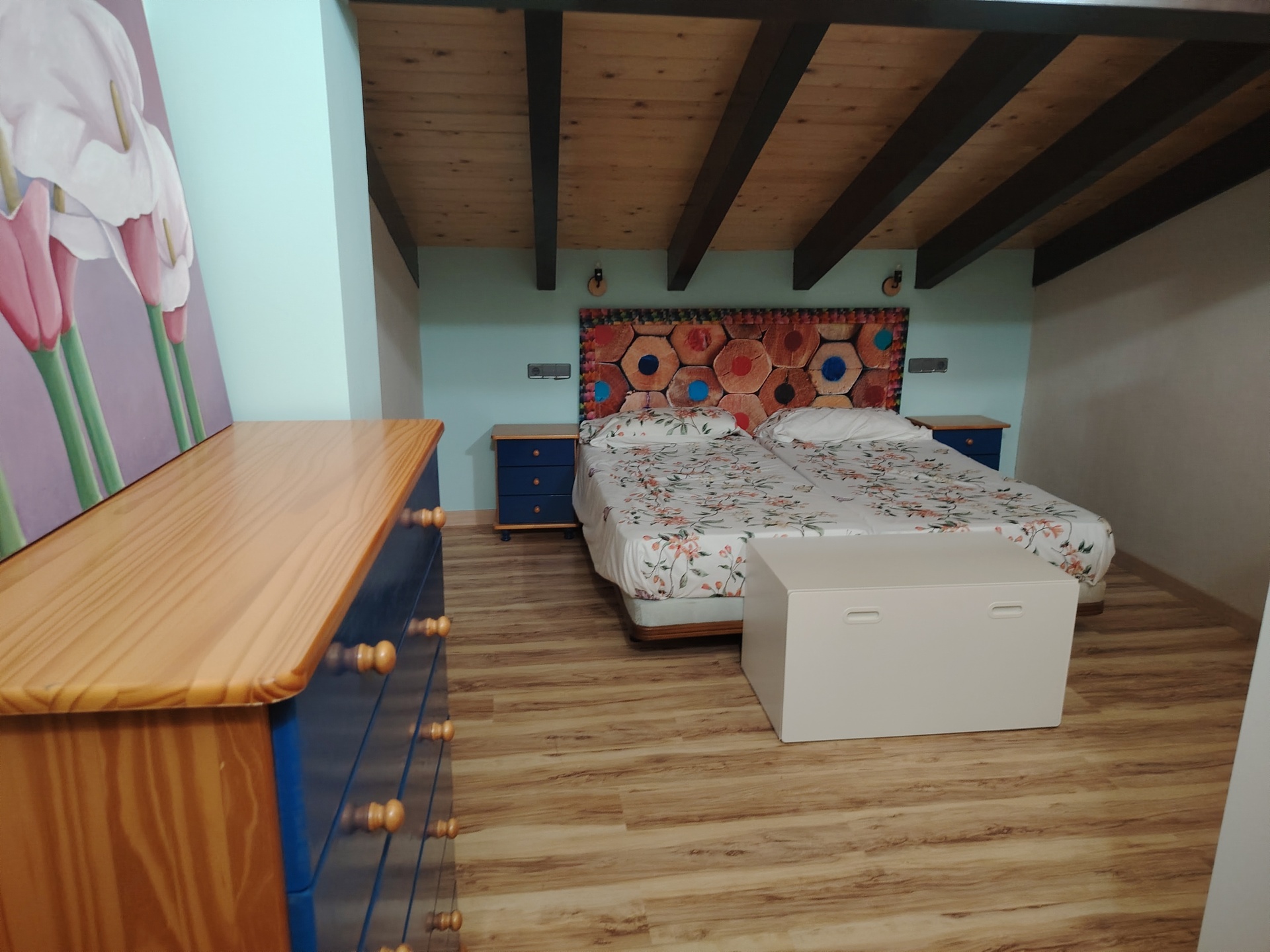 Piso de 125 m² en Huerta del Marquesado