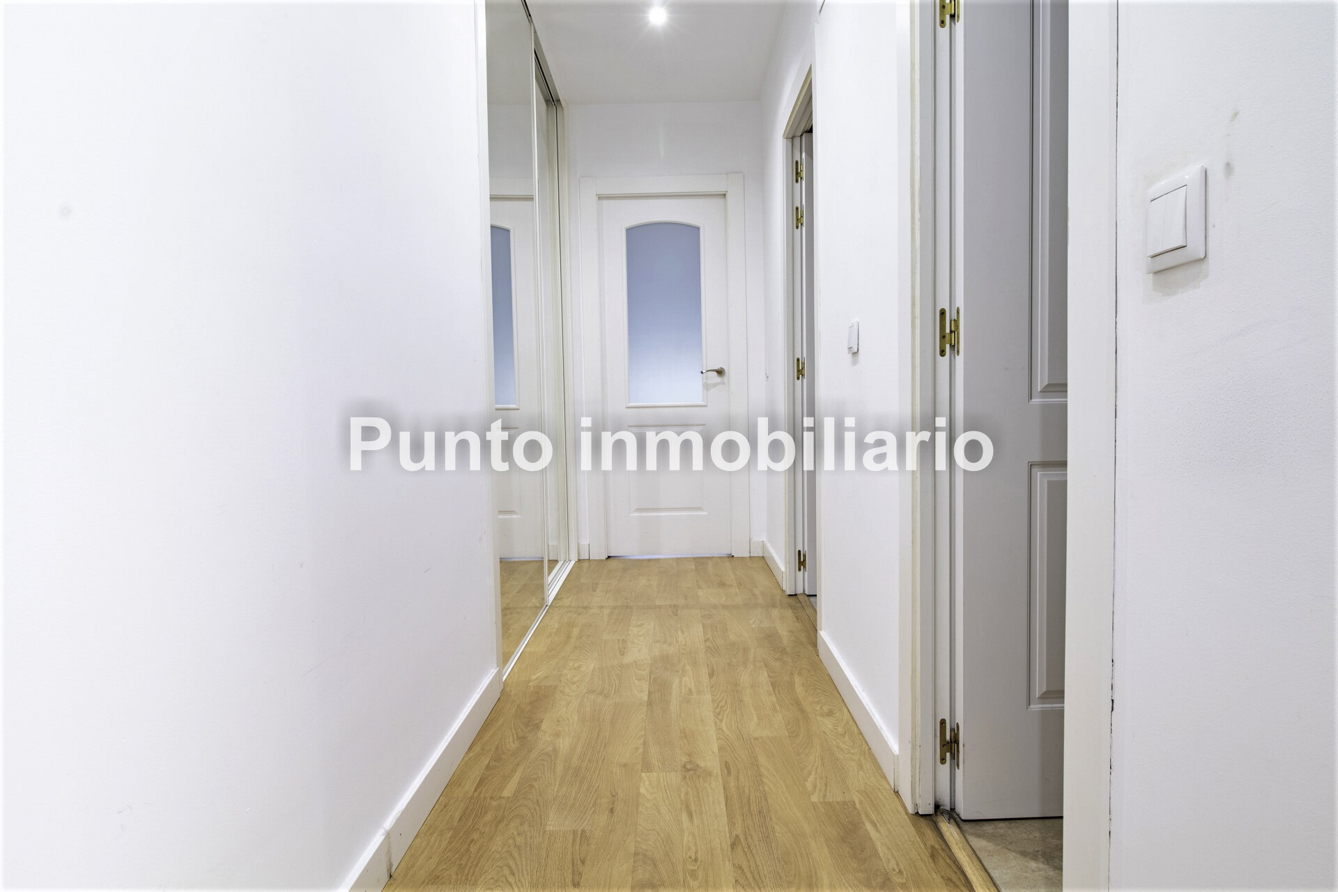 Piso de 108 m² en Valladolid