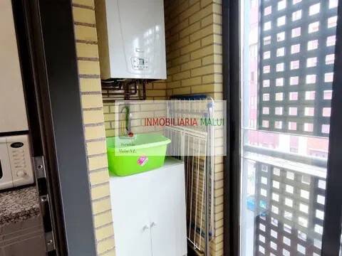 Pis de 64 m² a Oviedo
