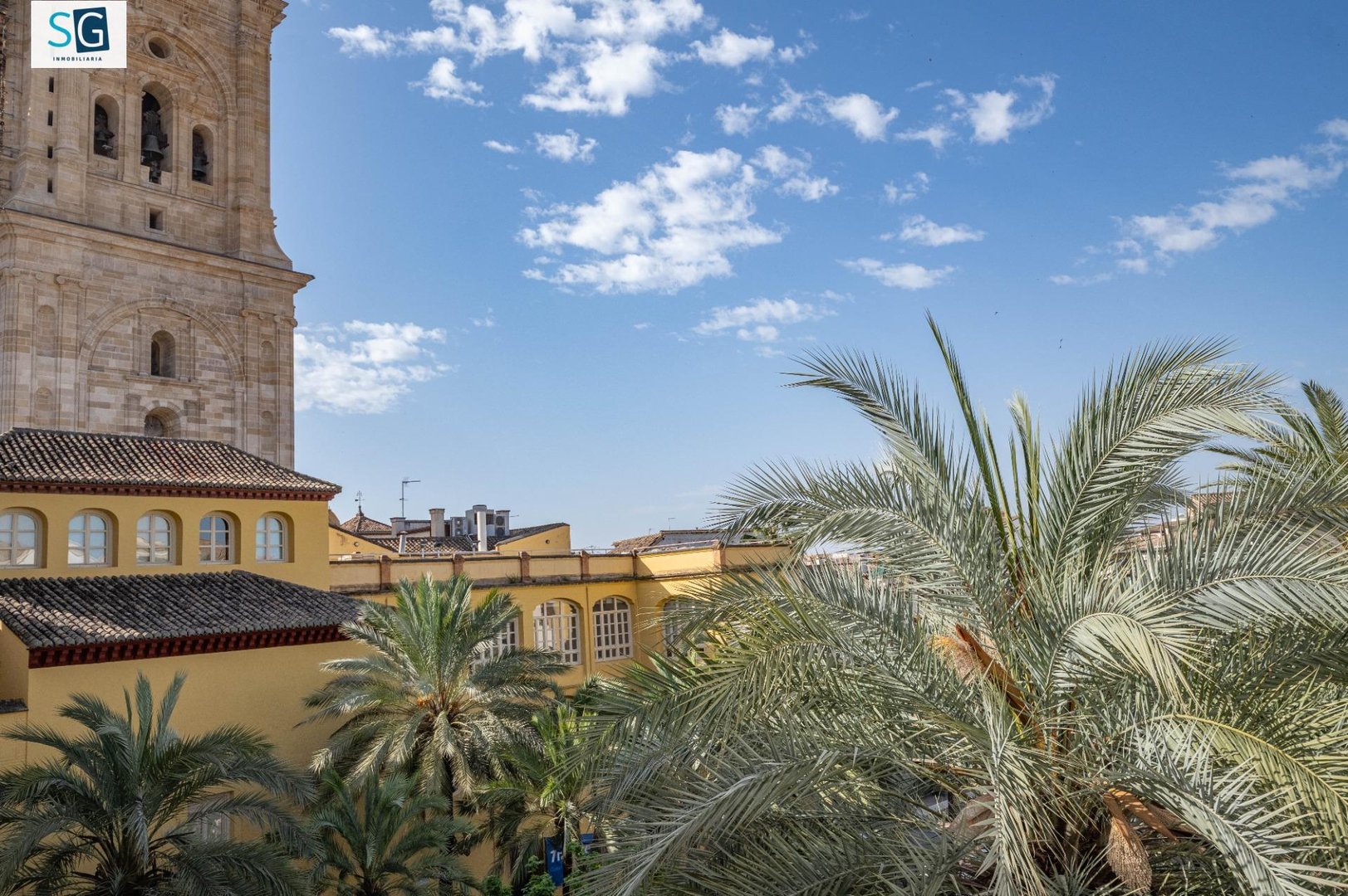 Piso de 67 m² en Granada
