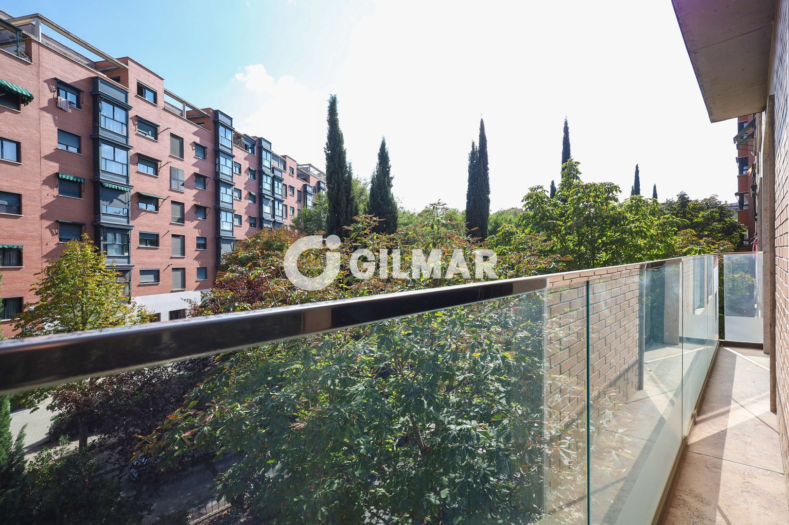 Pis de 60 m² a Madrid