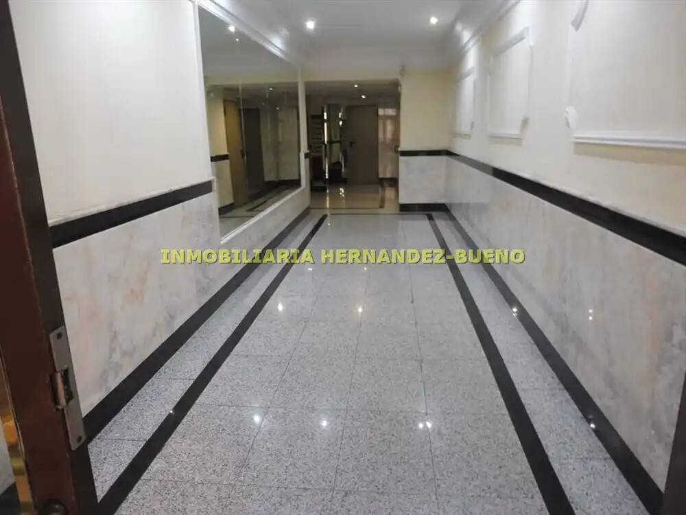 Piso de 92 m² en Salamanca