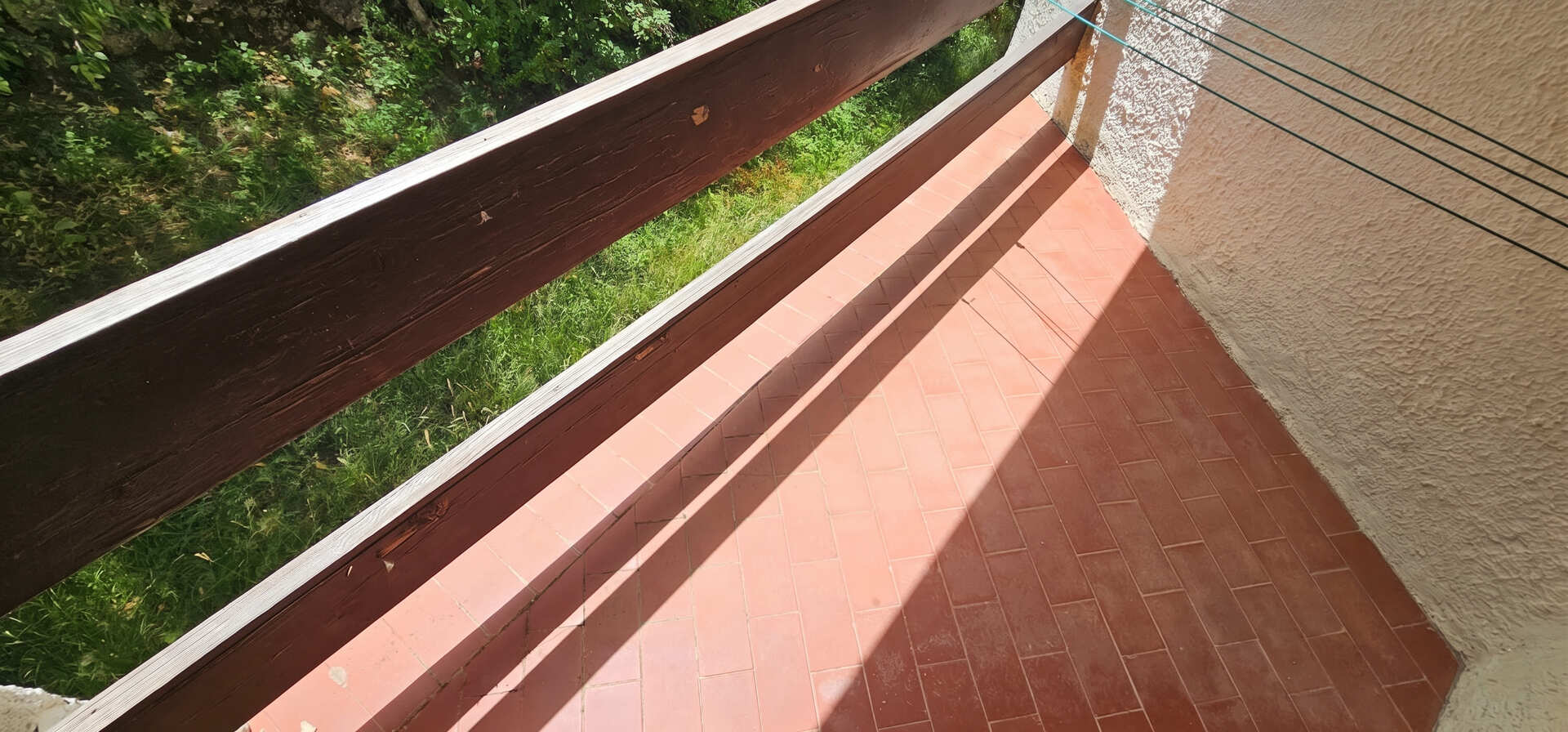 Piso de 30 m² en Cerezo de Arriba