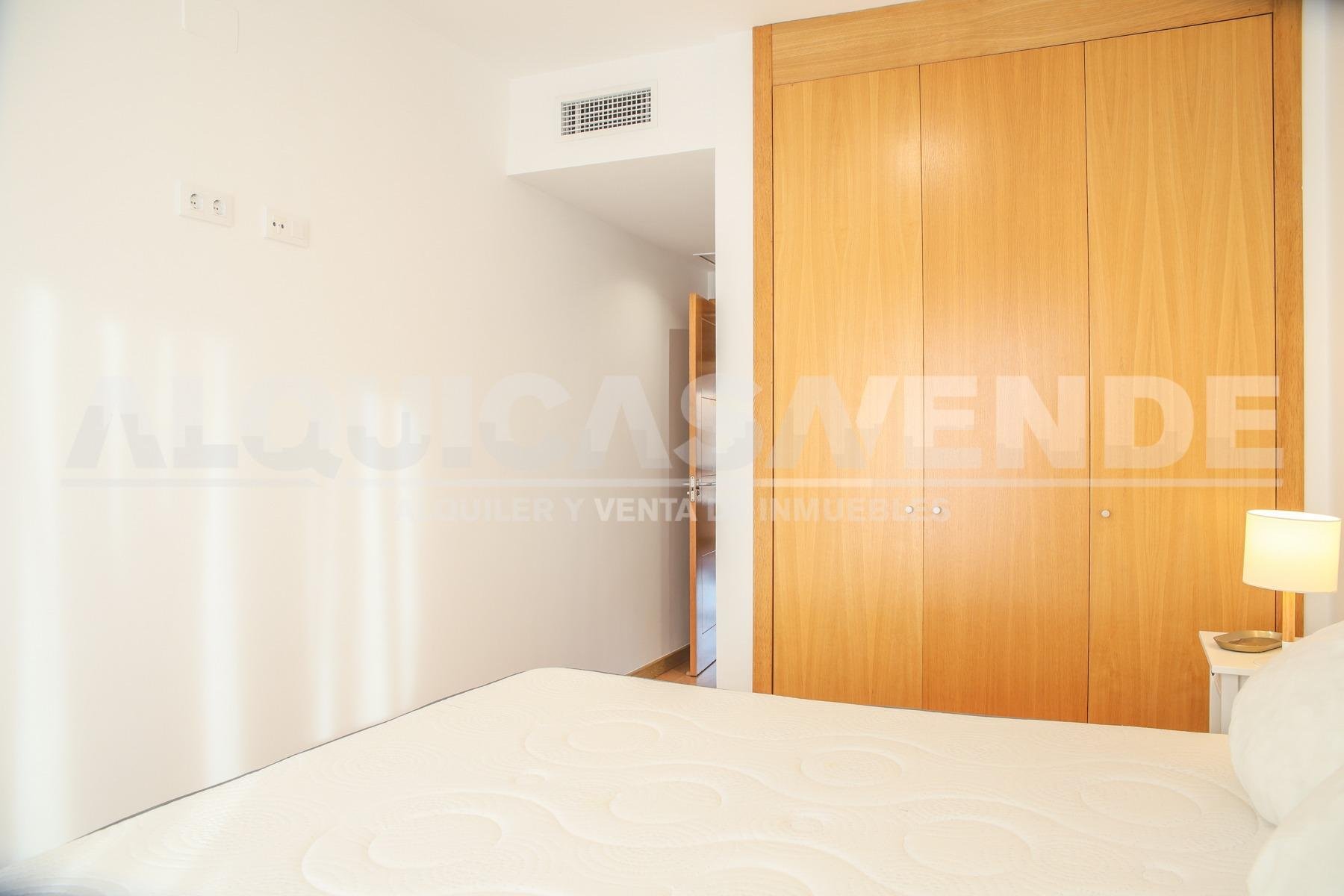 Piso de 65 m² en Sevilla