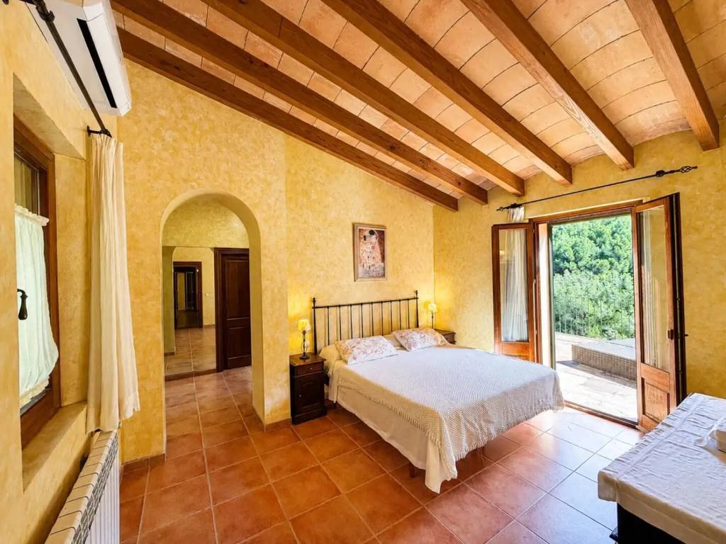 Casa de 247 m² en Deià