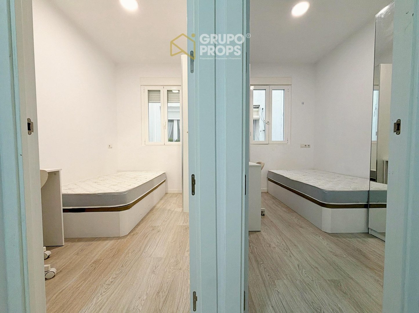 Pis de 60 m² a Madrid