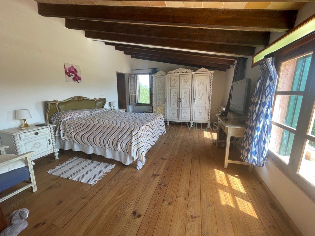 Квартира 337 м² в Pollença