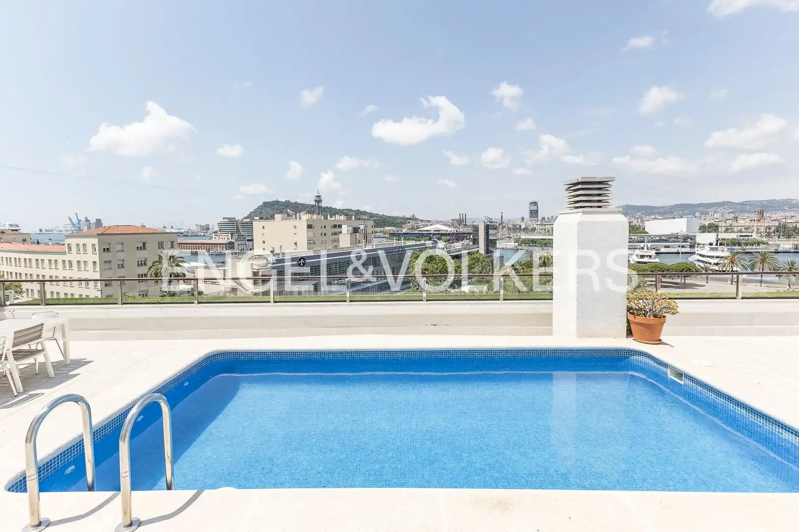 Pis de 246 m² a Barcelona
