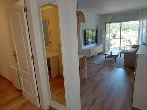 Piso de 89 m² en Caldes d'Estrac
