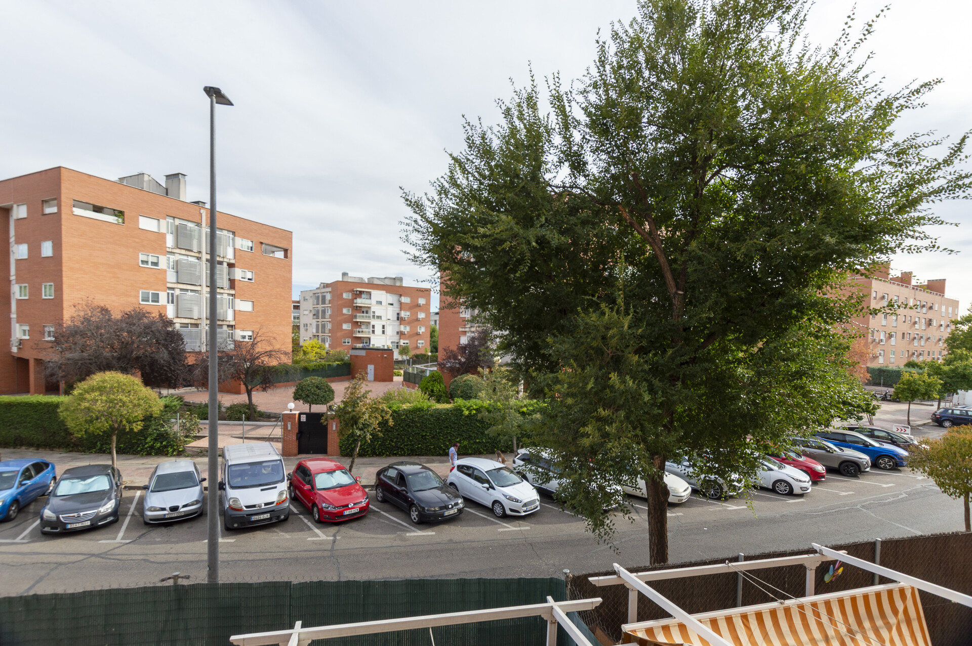 Wohnung 85 m² in Alcalá de Henares