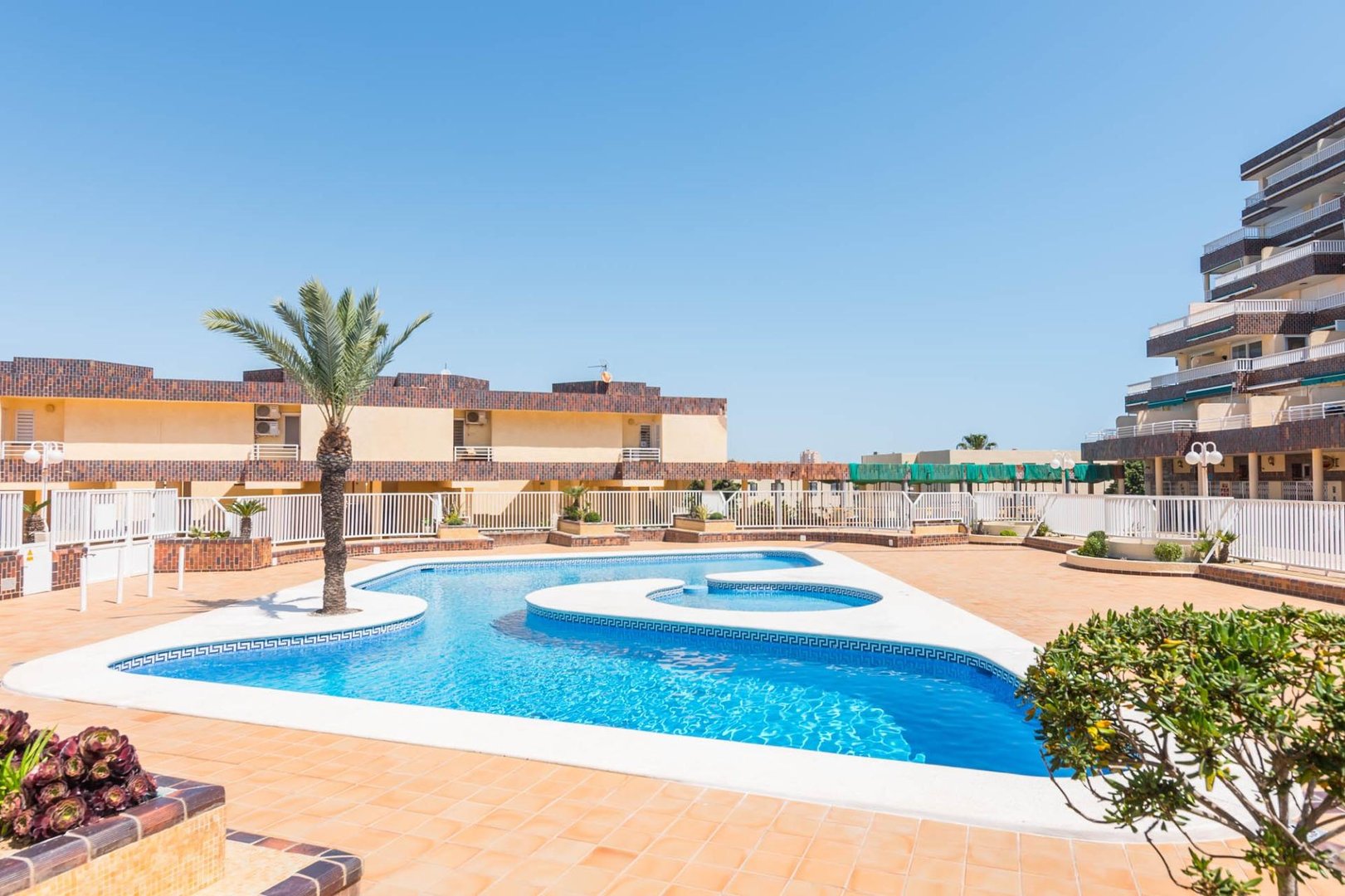 Piso de 69 m² en Cartagena