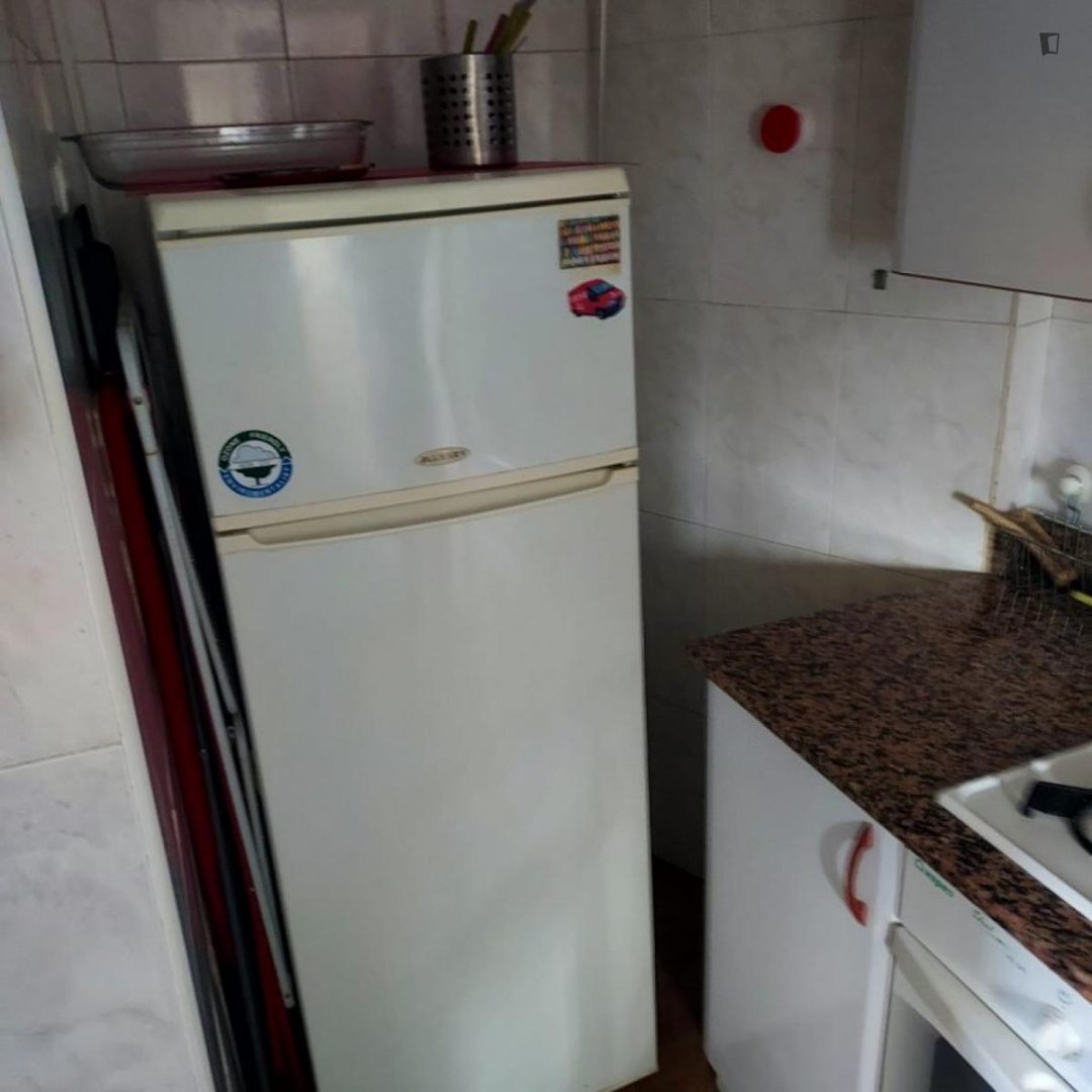 Piso de 41 m² en Valencia