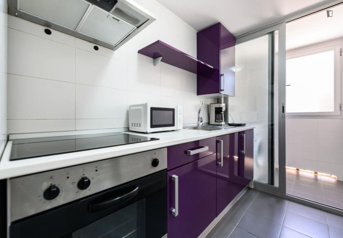 Pis de 60 m² a Madrid