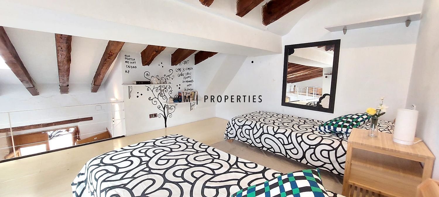 Piso de 60 m² en Valencia
