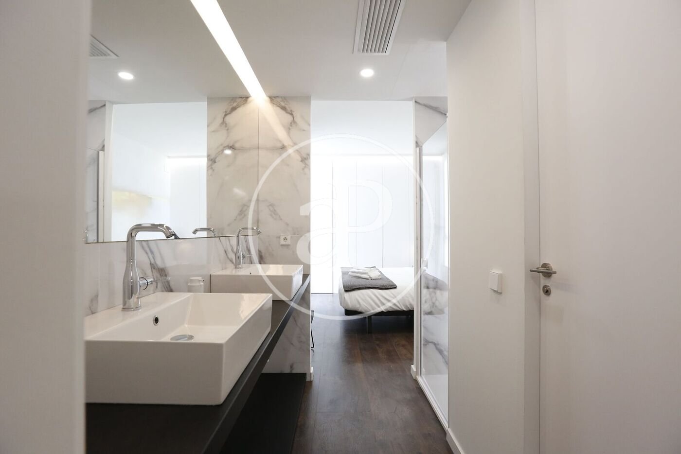 Pis de 74 m² a València