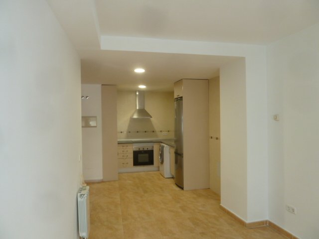 Piso de 45 m² en Guadalajara
