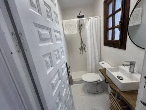 Piso de 90 m² en Vera