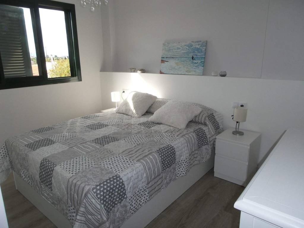 Piso de 95 m² en Vinaròs