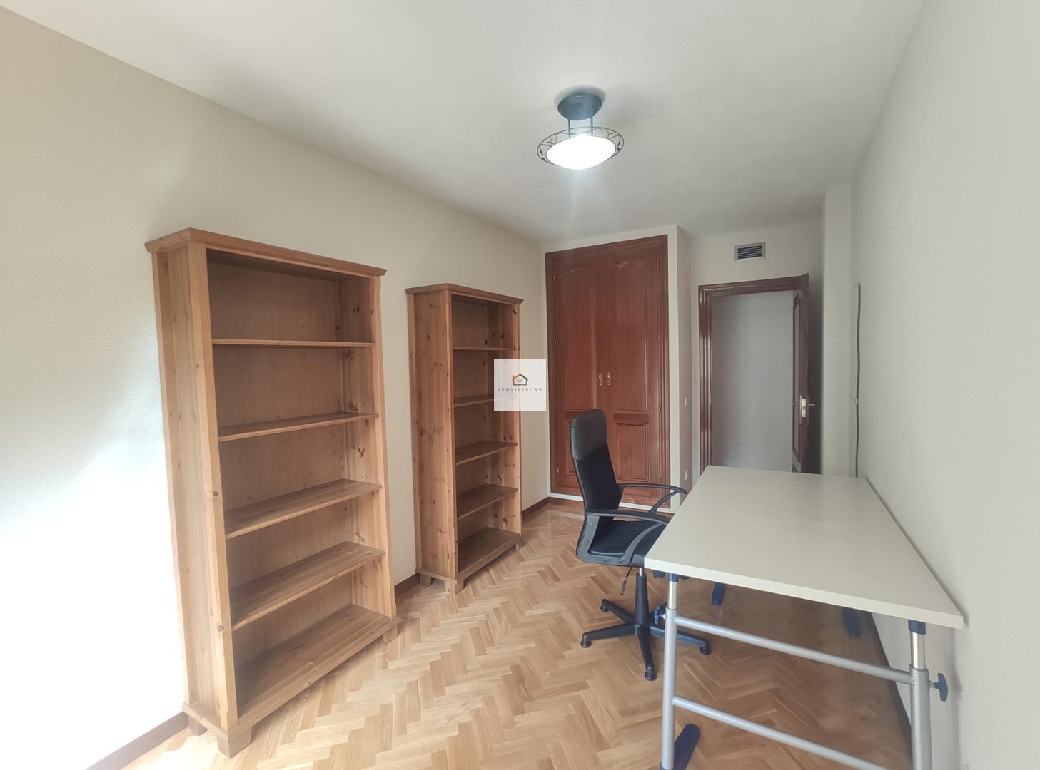 Appartamento 121 m² a Madrid