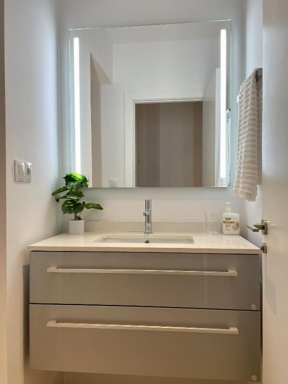 Pis de 85 m² a Bilbao