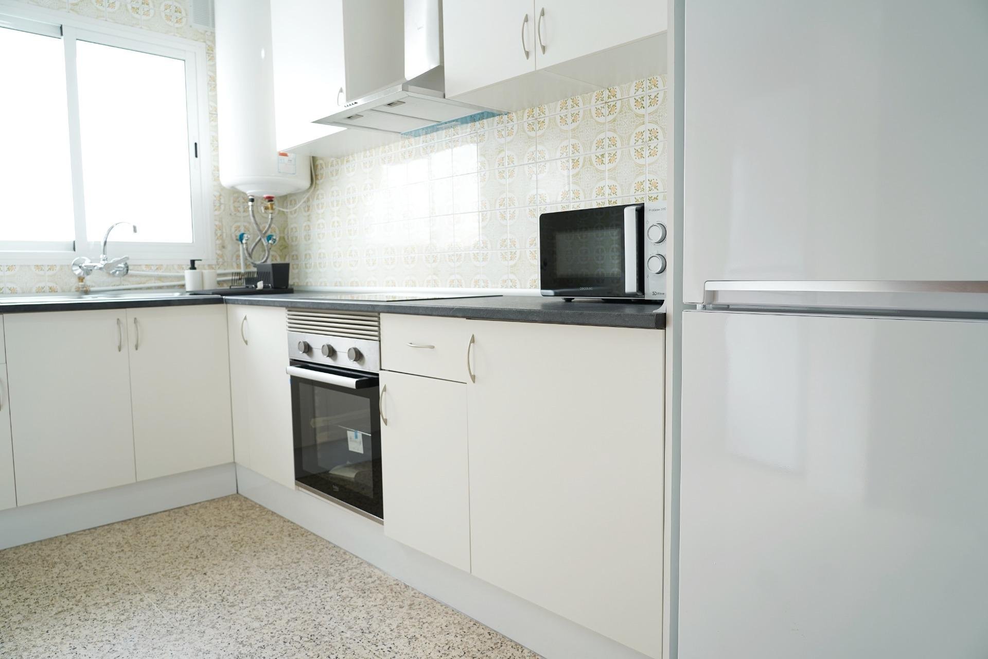 Habitació de lloguer, Alaquàs
