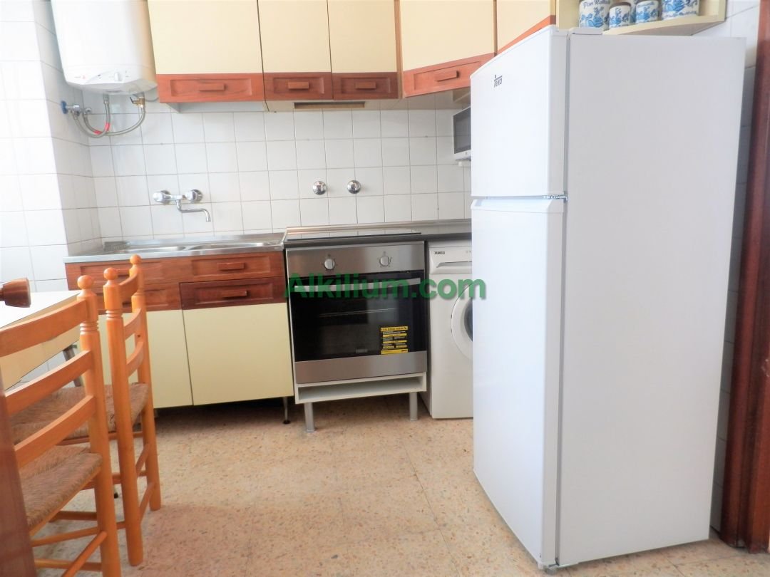 Appartamento 110 m² a Bilbao
