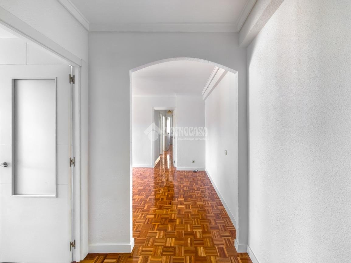 Piso de 71 m² en Madrid