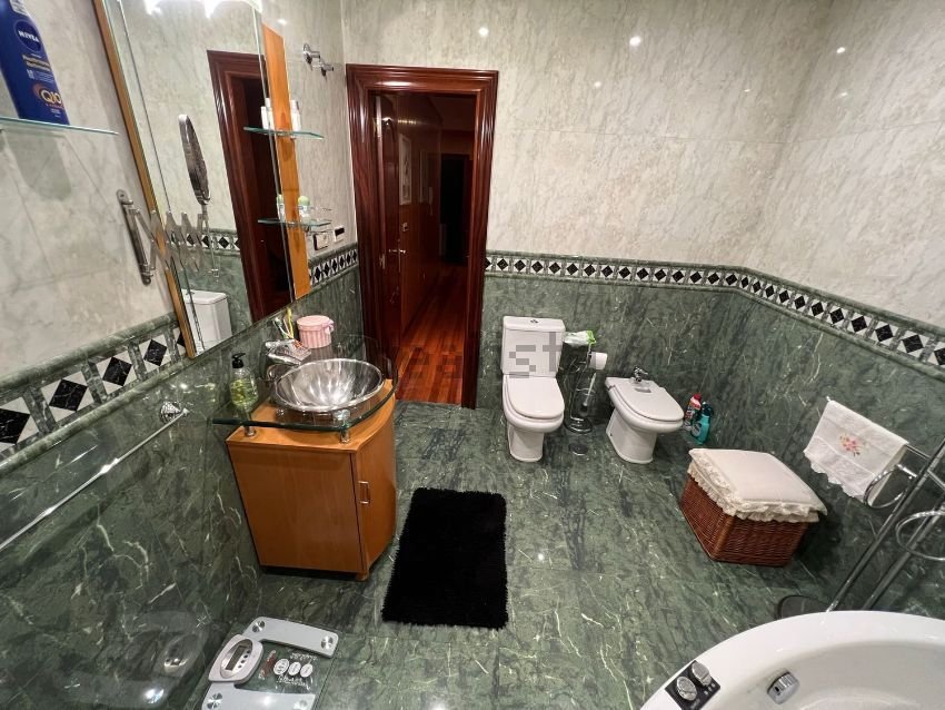 Piso en alquiler, Ferrol
