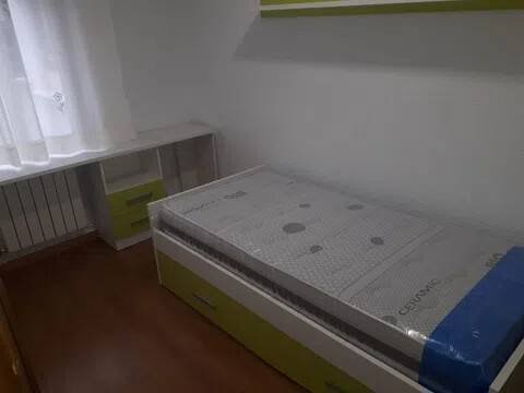 Pis de 115 m² a Albacete