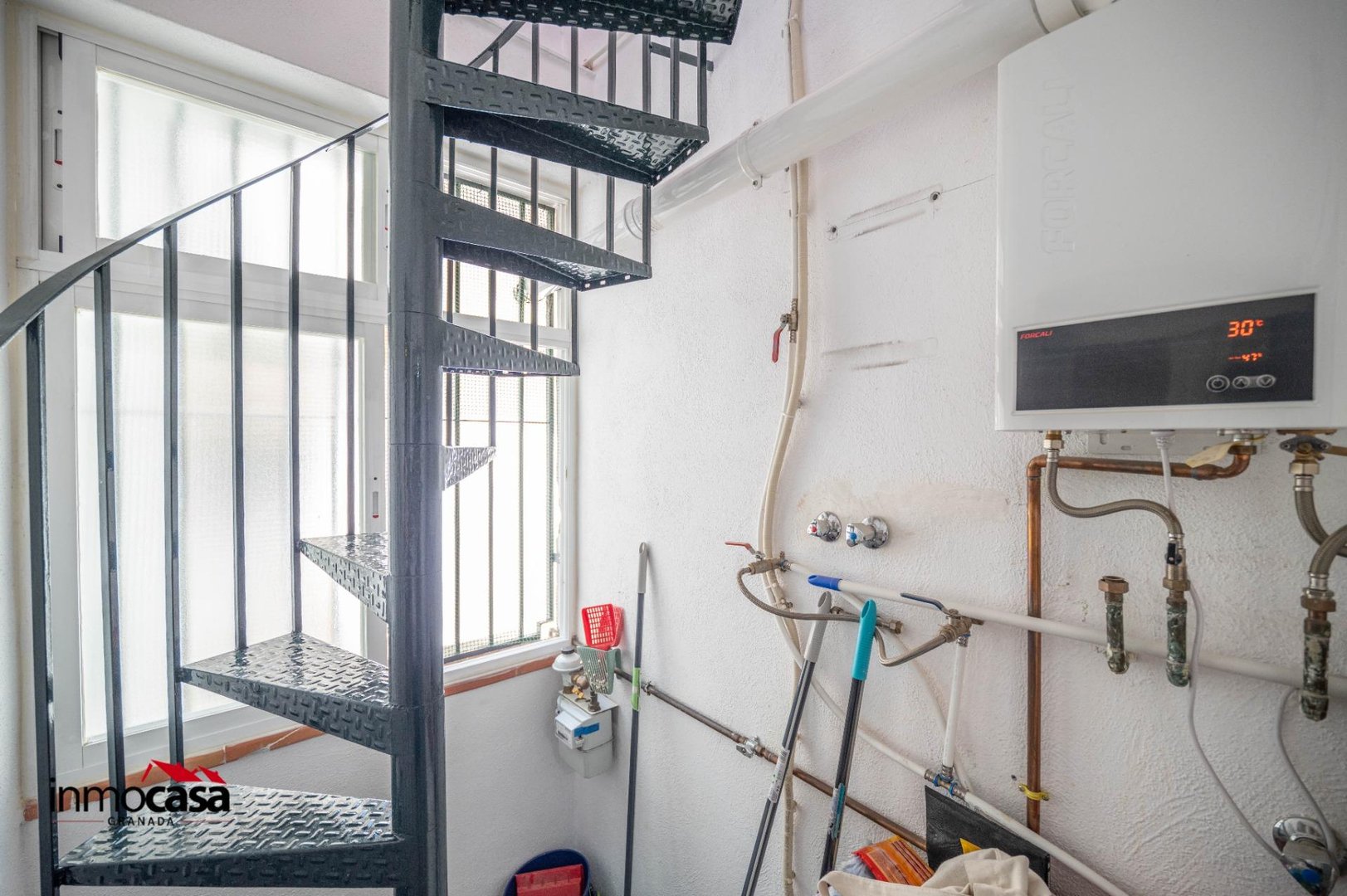 Apartamento 70 m² em Churriana de la Vega
