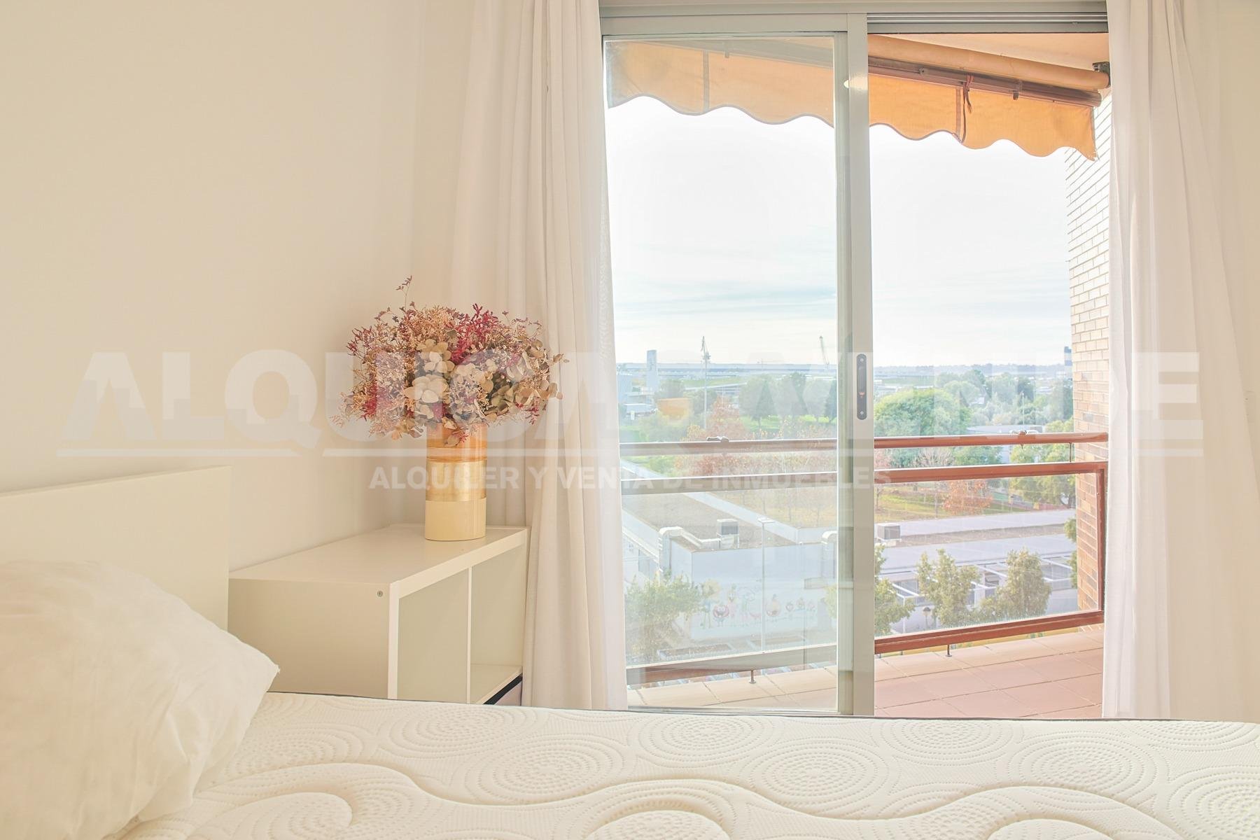 Piso de 65 m² en Sevilla