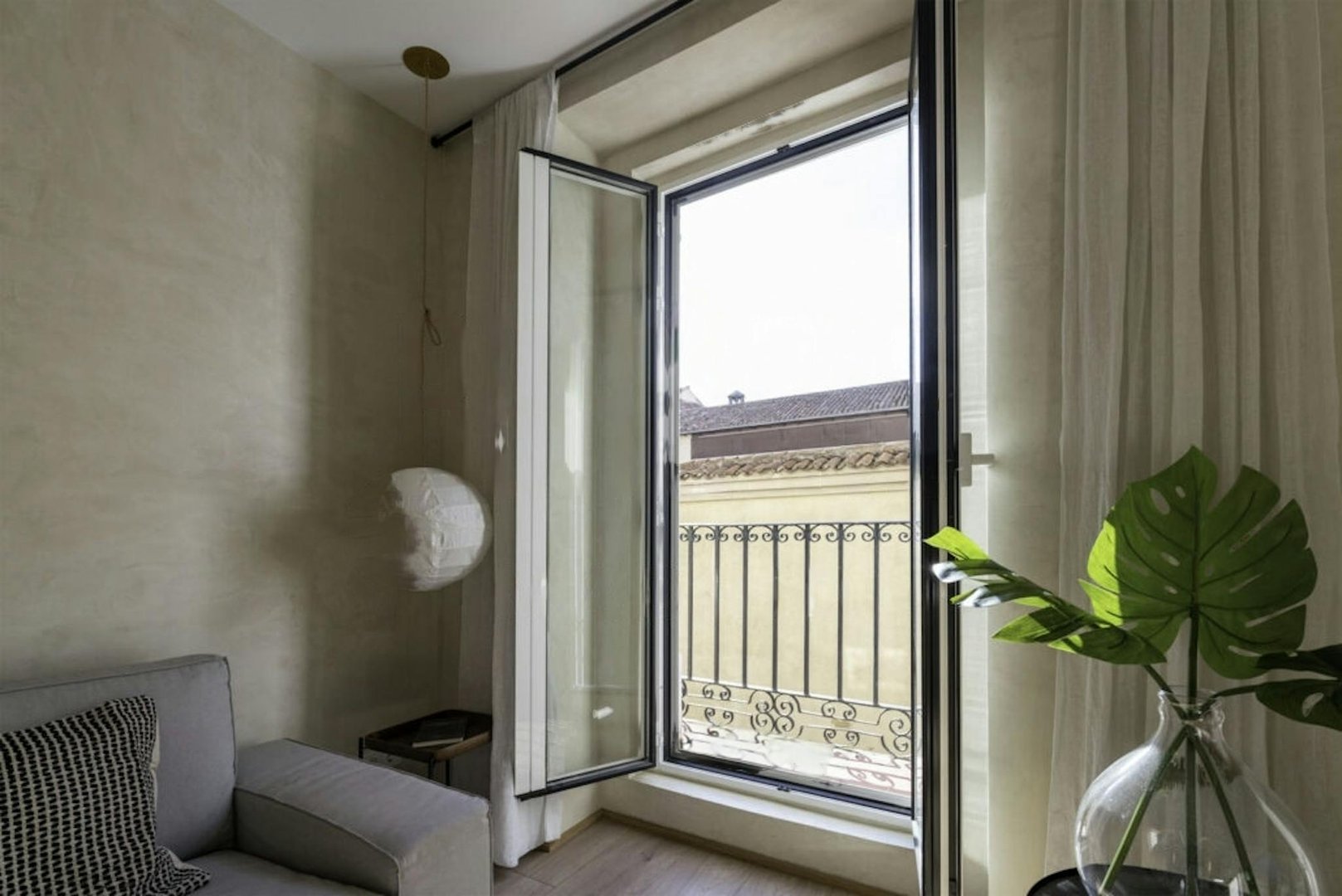 Piso de 60 m² en Madrid