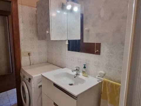 Piso de 175 m² en Alcanadre