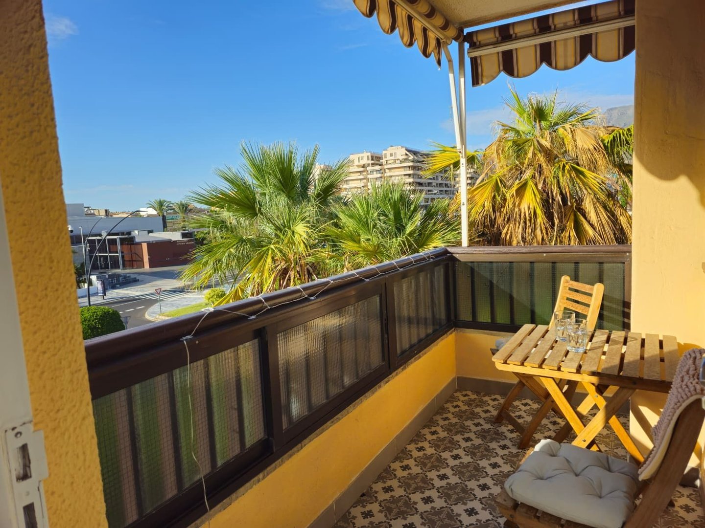 Piso de 115 m² en Arona