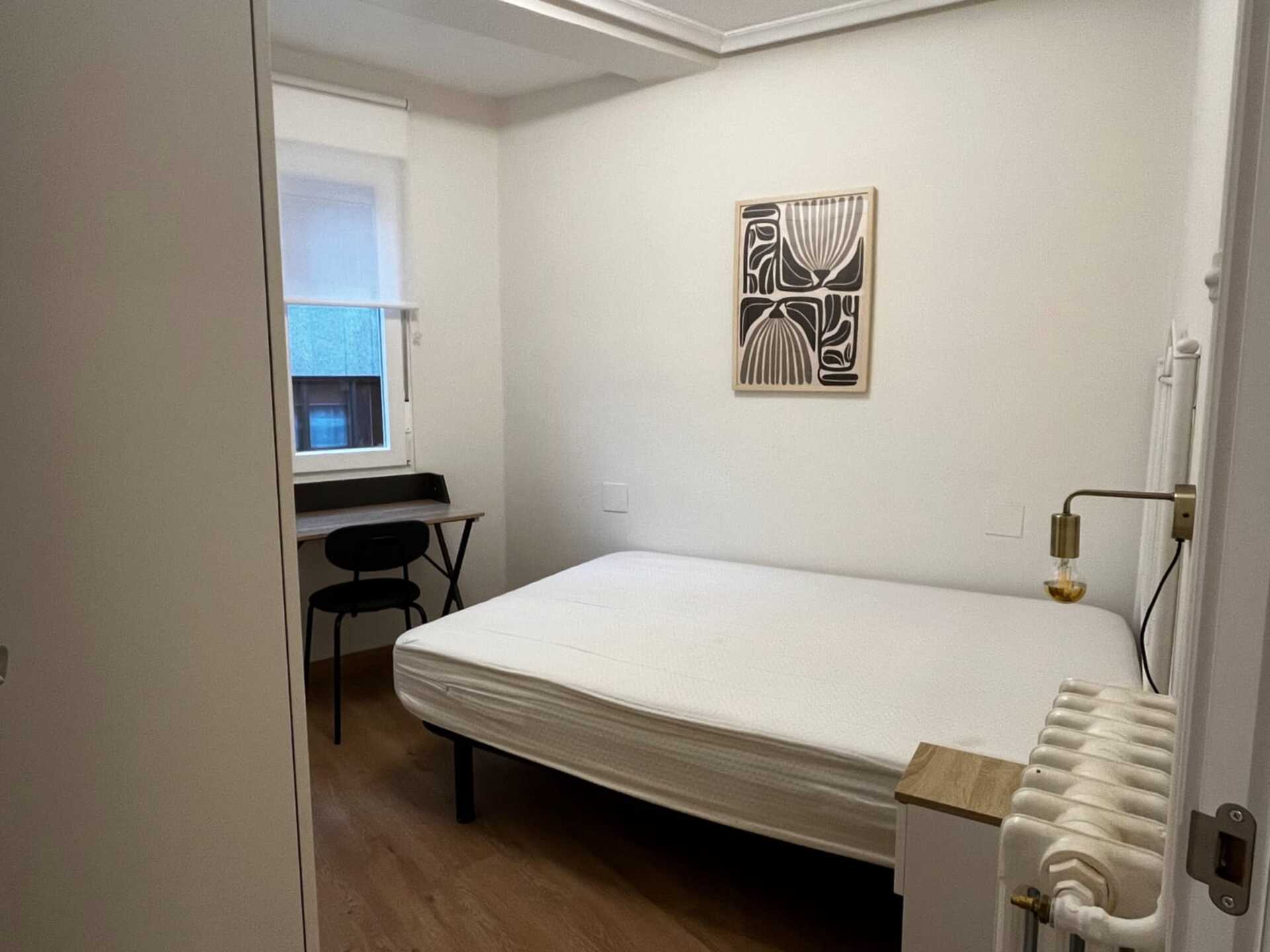 Zimmer zur Miete, León