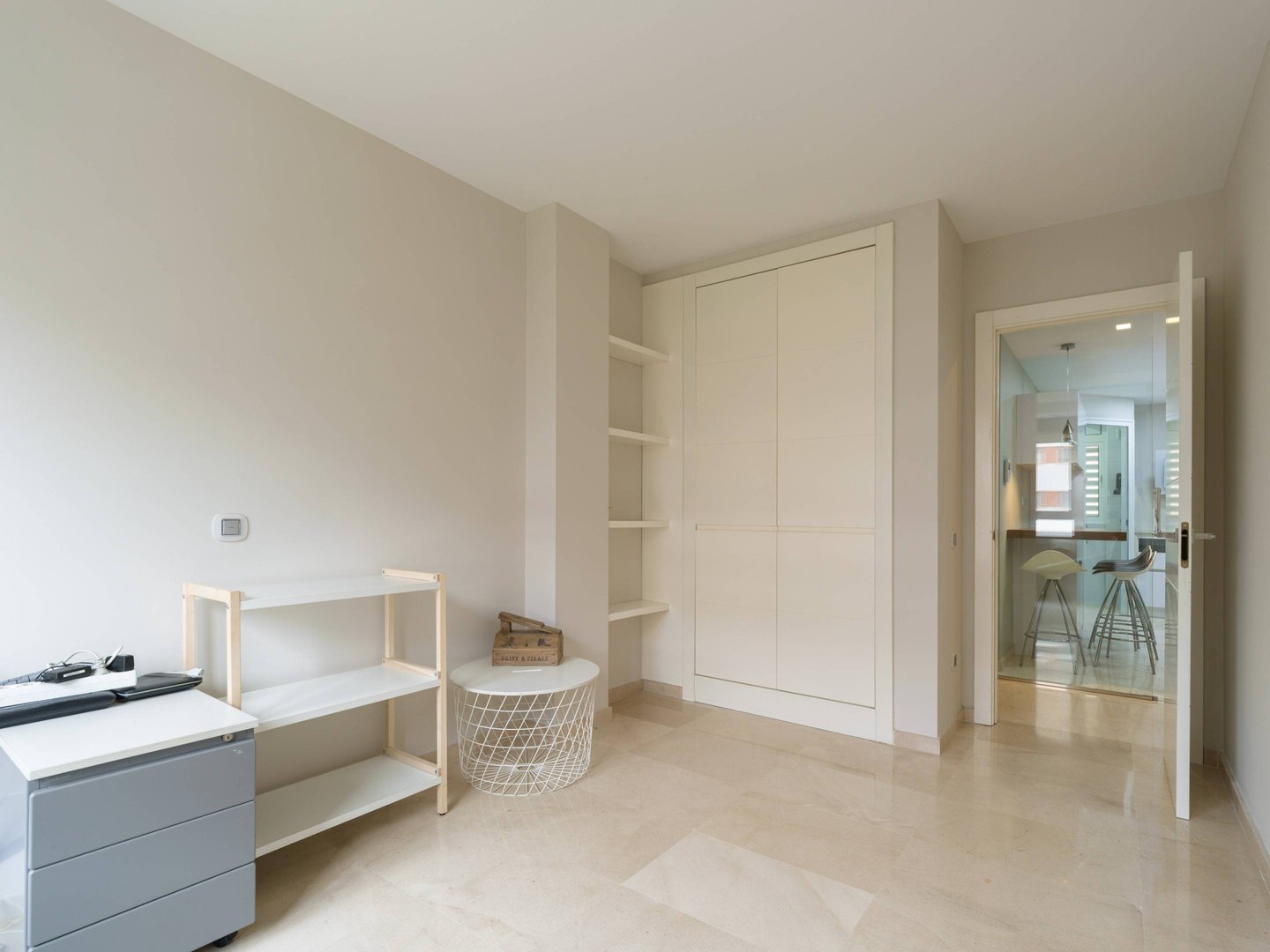 Piso de 114 m² en Las Palmas de Gran Canaria