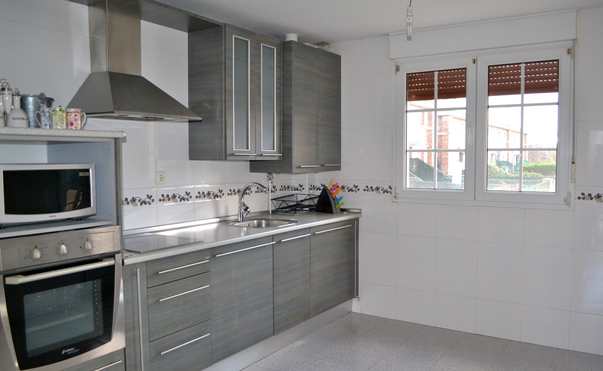 Квартира 216 м² у Grijota