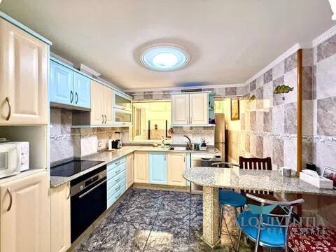 Piso de 84 m² en Mogán