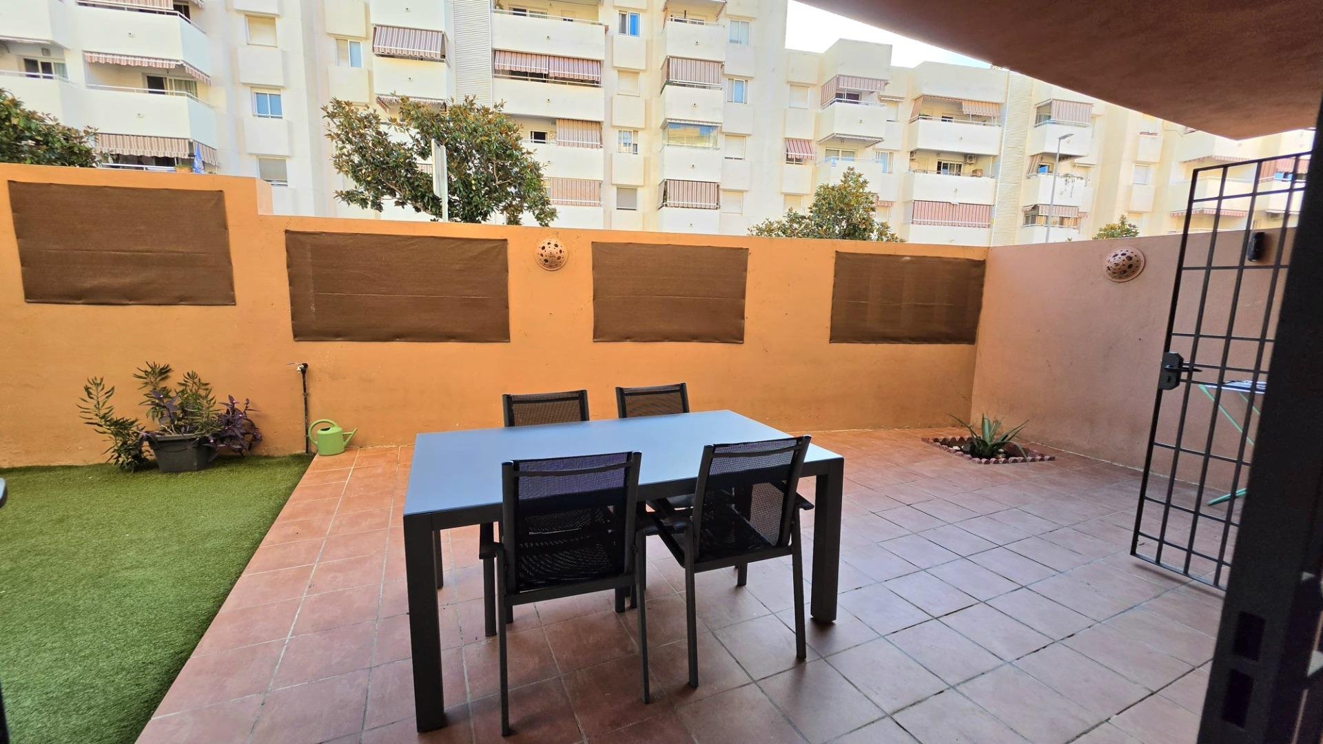 Appartamento 125 m² a Benalmádena